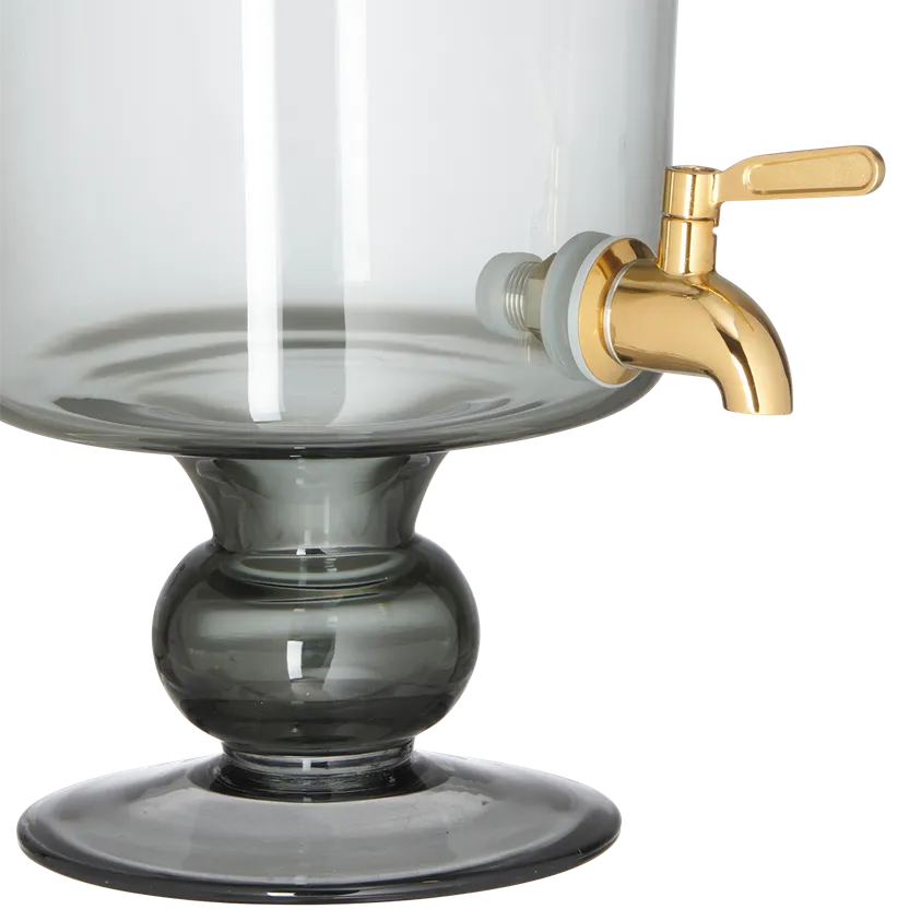 Ramadan Drink Dispenser - 4.3 Ltr