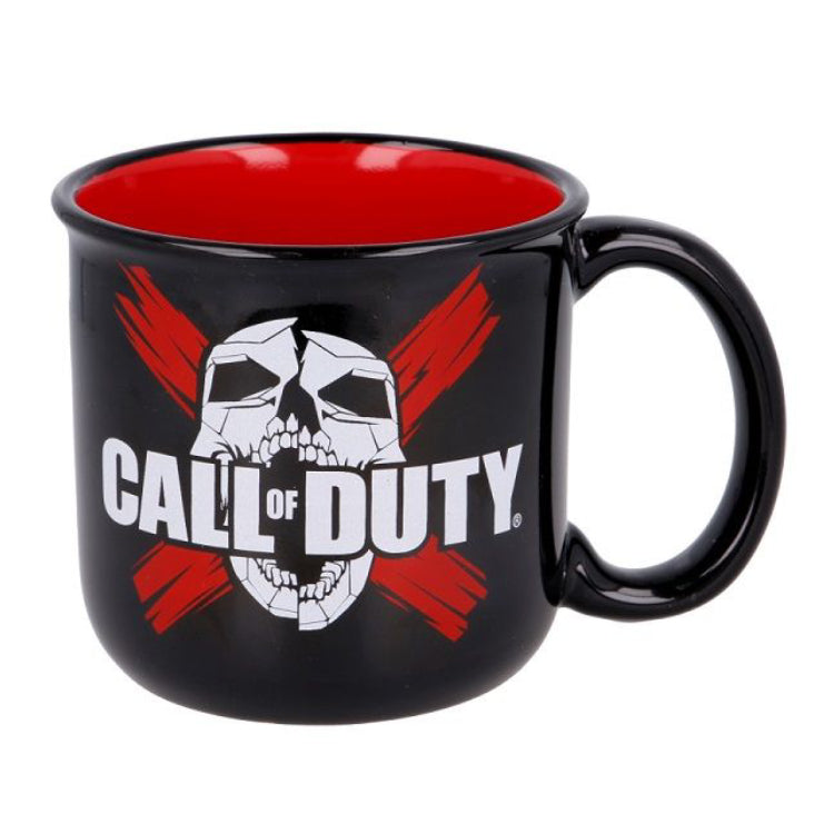 Call Of Duty Ceramic Mug - 400ml