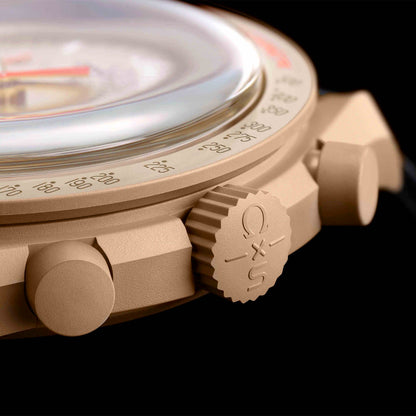 OMEGA X SWATCH Mission To Jupiter