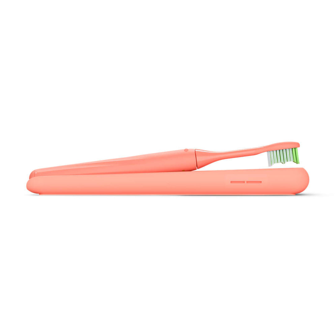 Philips One Sonicare Battery Toothbrush - Miami Coral