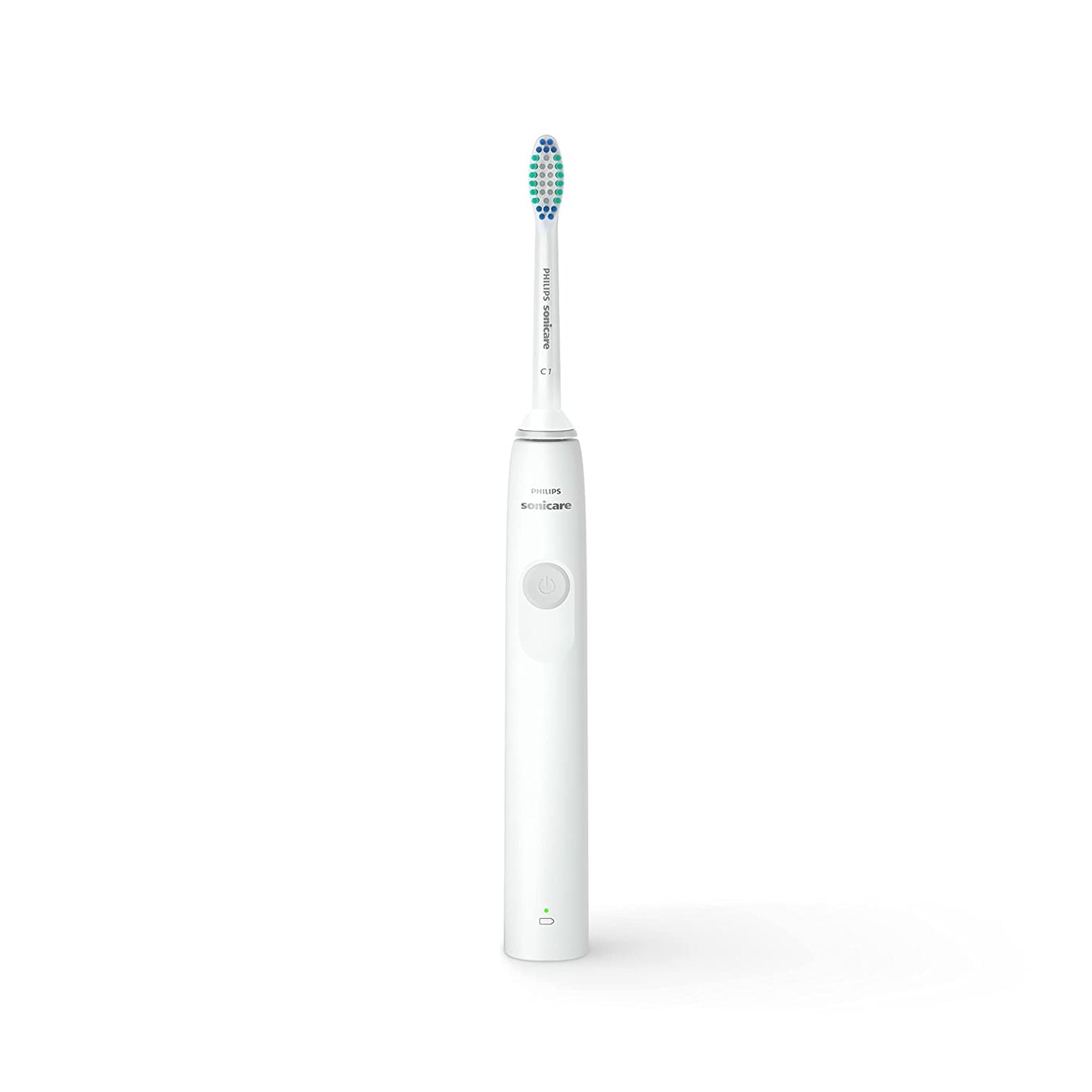 Philips Sonic Electric Toothbrush 1100 - White