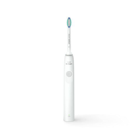 Philips Sonic Electric Toothbrush 1100 - White