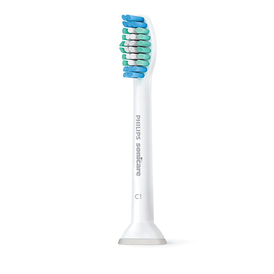 Philips Sonic Electric Toothbrush 1100 - White