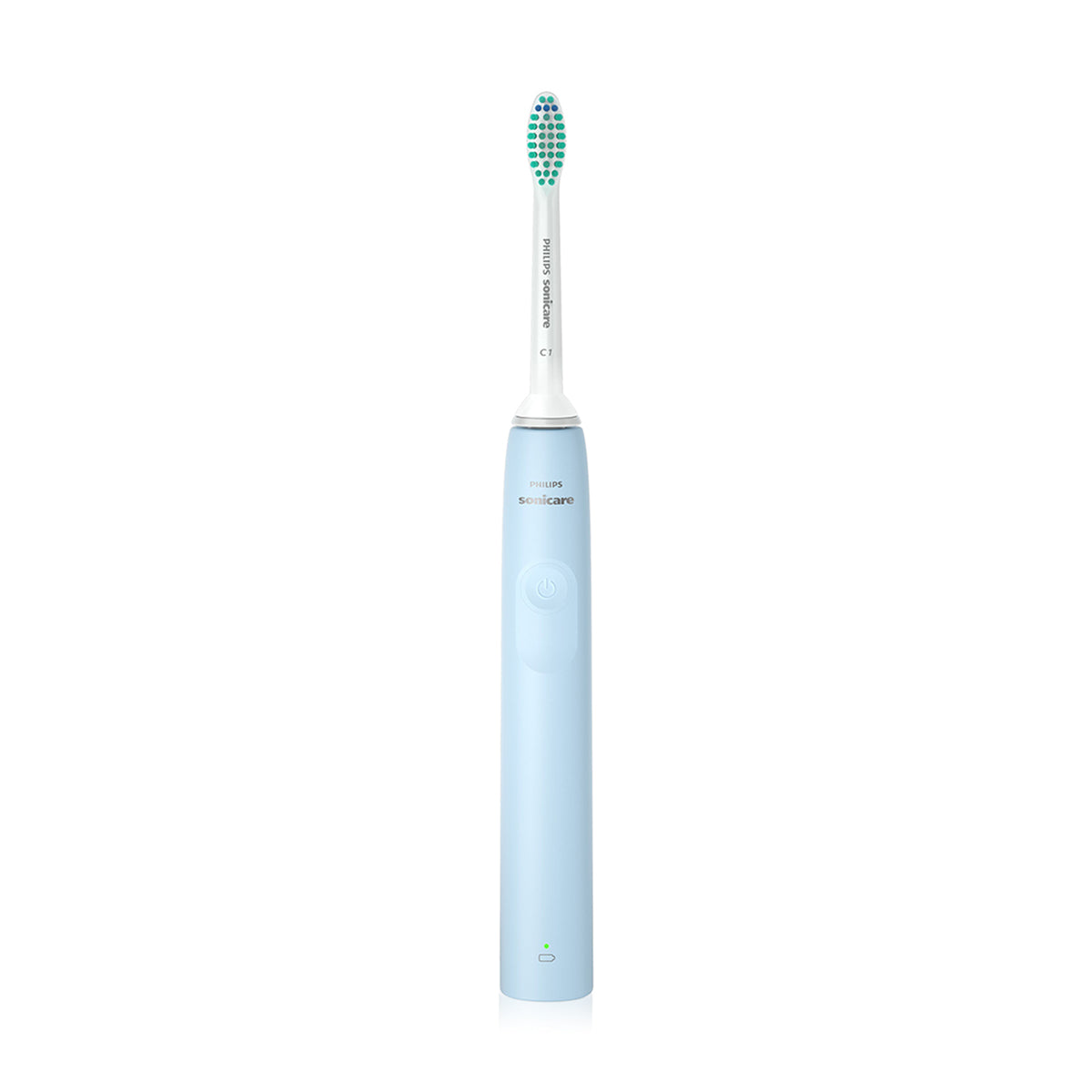 Philips Sonic Electric Toothbrush 2100 - Light Blue