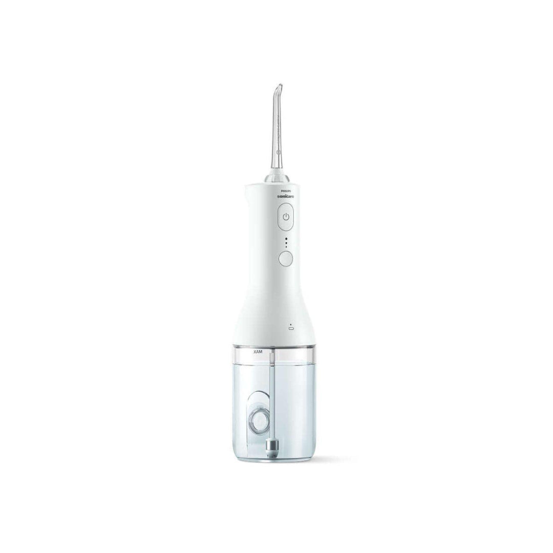 Philips Sonicare Cordless Power Flosser 2000 - White