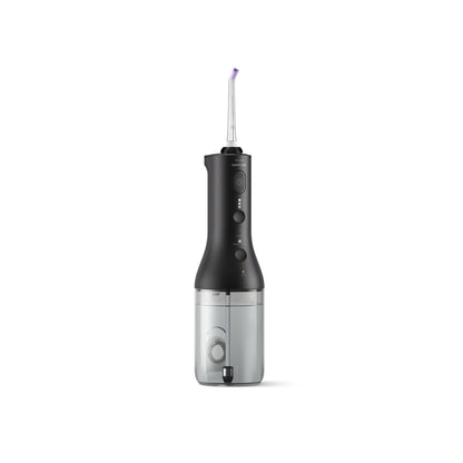 Philips Sonicare Cordless Power Flosser 3000 - Black
