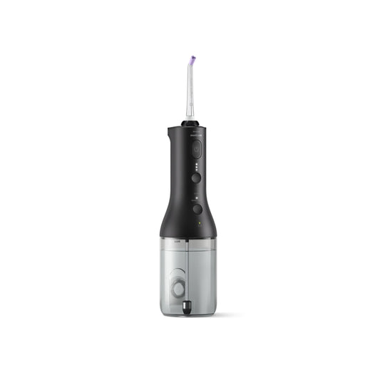 Philips Sonicare Cordless Power Flosser 3000 - Black
