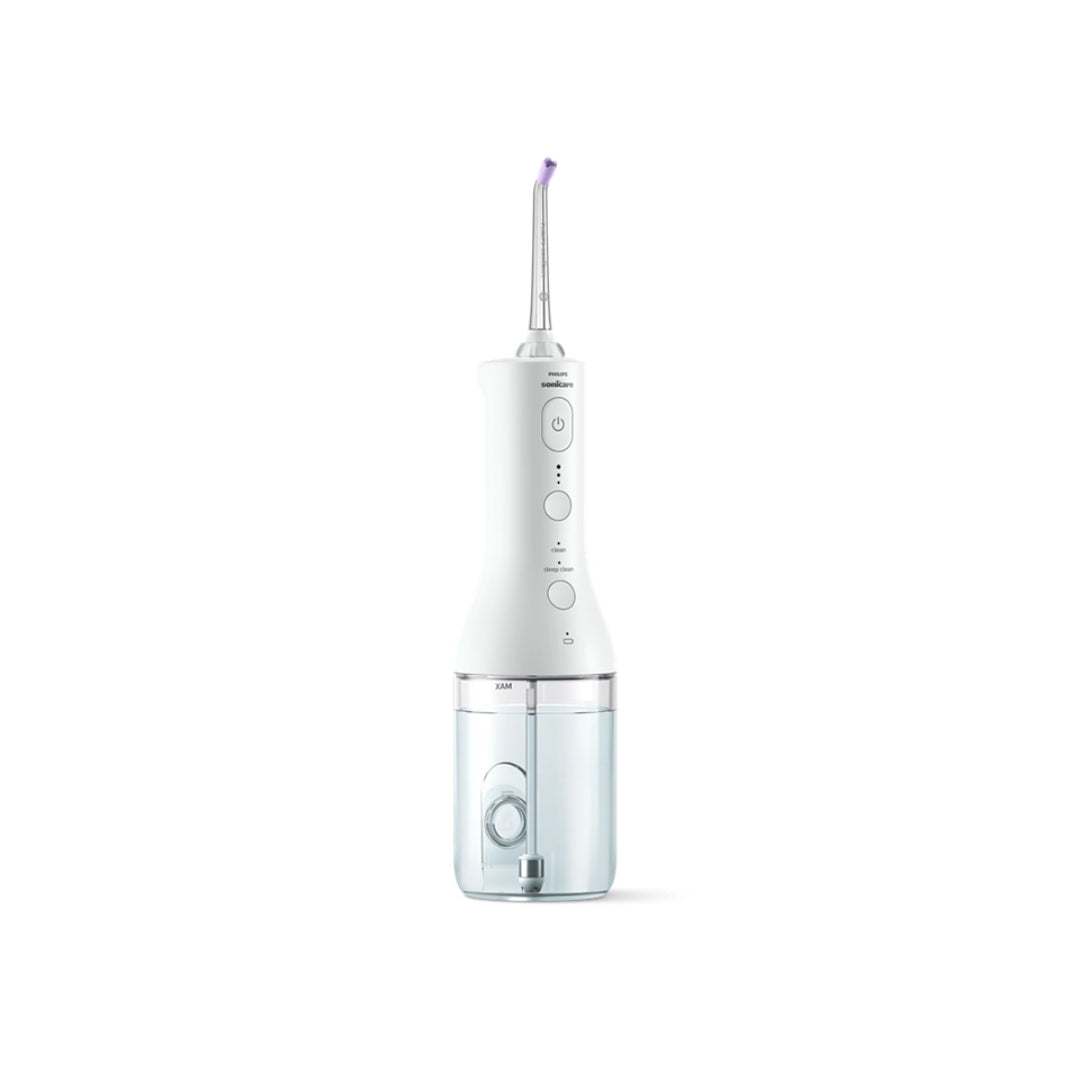 Philips Sonicare Cordless Power Flosser 3000 - White