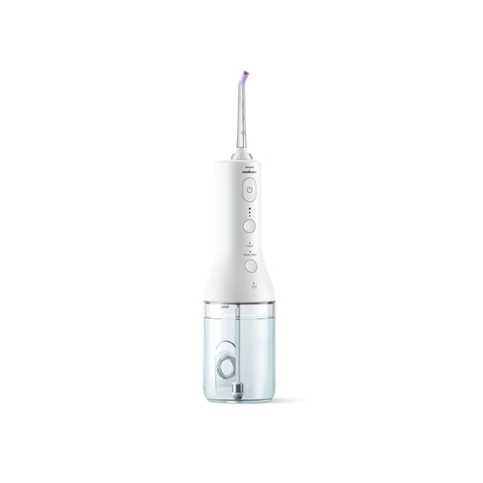 Philips Sonicare Cordless Power Flosser 3000 - White