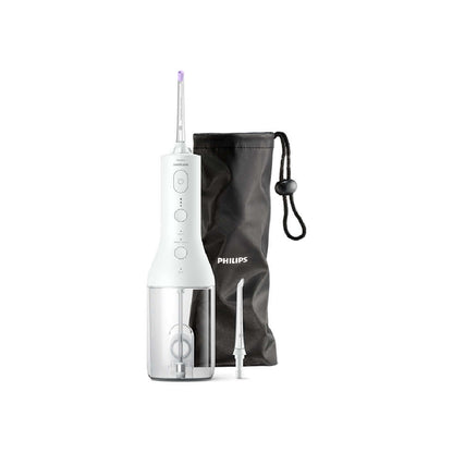 Philips Sonicare Cordless Power Flosser 3000 - White