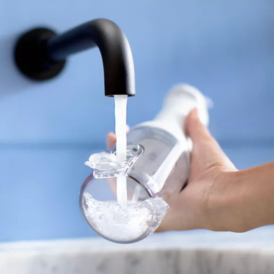 Philips Sonicare Cordless Power Flosser 3000 - White