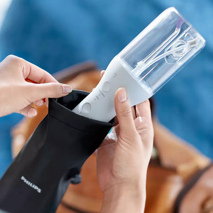 Philips Sonicare Cordless Power Flosser 3000 - White