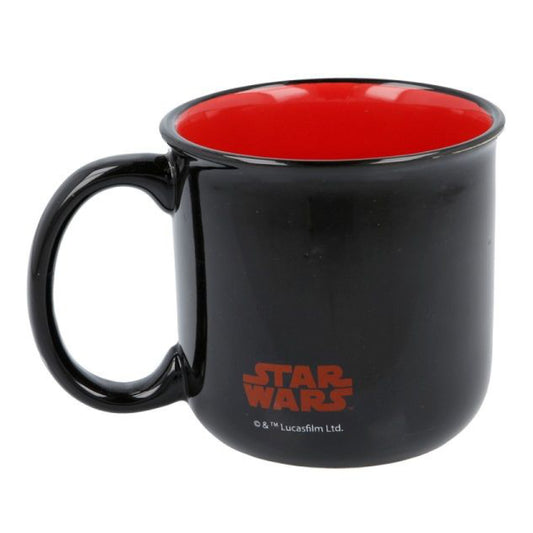 Star Wars Ceramic Mug - 400ml