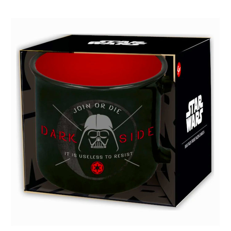 Star Wars Ceramic Mug - 400ml